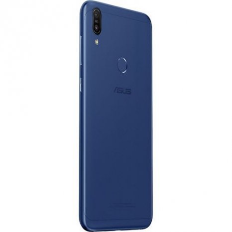 Фото товара Asus ZenFone Max Pro M1 ZB602KL (4/64Gb, blue)