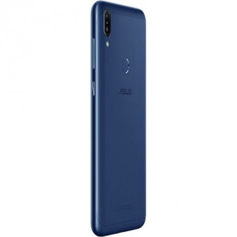 Фото товара Asus ZenFone Max Pro M1 ZB602KL (4/64Gb, blue)