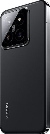 Фото товара Xiaomi 14 12/512GB RU, Black