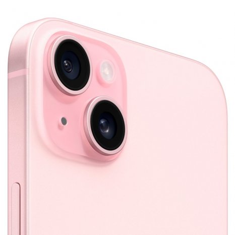 Фото товара Apple iPhone 15 Plus 256 Gb nano-Sim + eSim, Pink