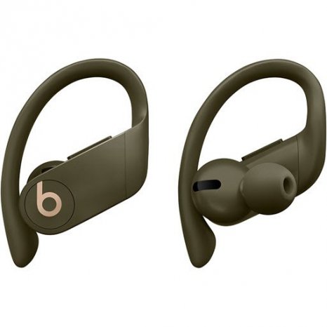 Фото товара Beats Powerbeats Pro (moss, NV712EE/A)