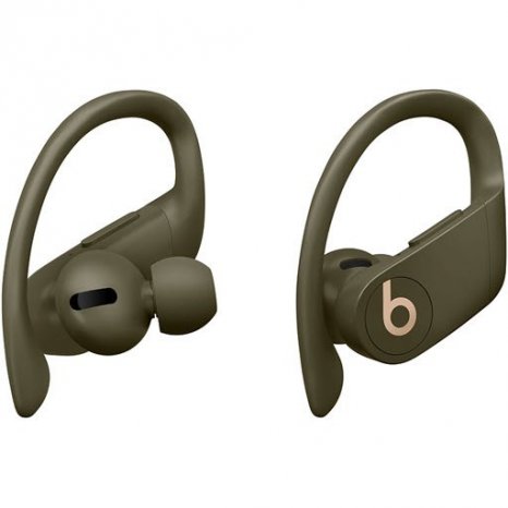 Фото товара Beats Powerbeats Pro (moss, NV712EE/A)