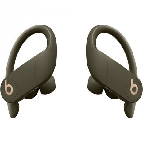 Фото товара Beats Powerbeats Pro (moss, NV712EE/A)