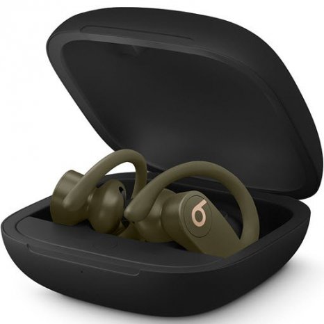 Фото товара Beats Powerbeats Pro (moss, NV712EE/A)