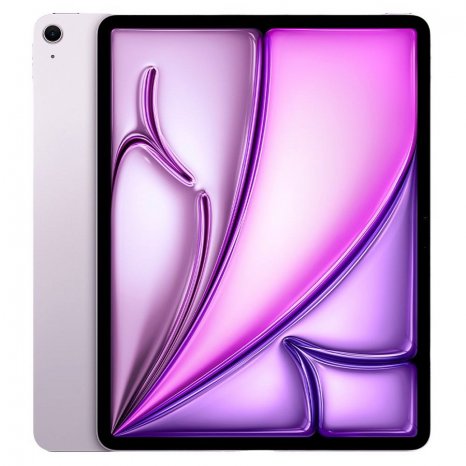 Фото товара Apple iPad Air 13 (2024) 512Gb Wi-Fi, Purple