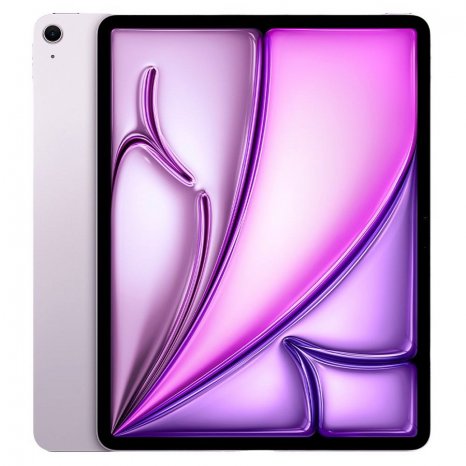 Фото товара Apple iPad Air 13 M3 (2025) 256Gb Wi-Fi + Cellular, Purple
