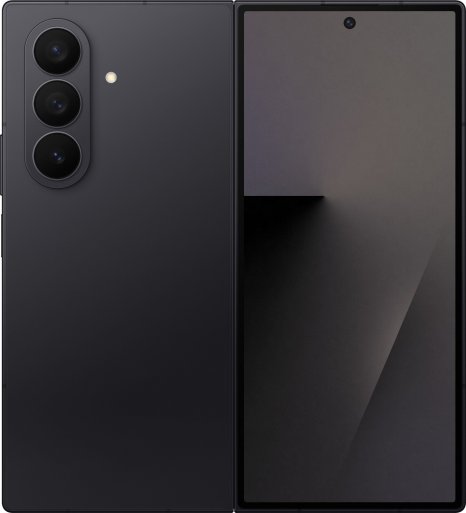 Фото товара Samsung Galaxy Z Fold7 12/512 ГБ Черный