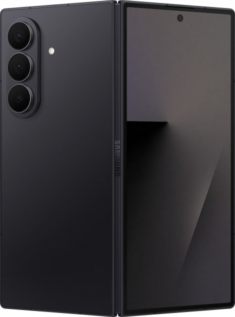 Фото товара Samsung Galaxy Z Fold7 12/512 ГБ Черный