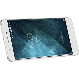 Фото товара Blackview A8 (1/8Gb, 3G, pearl white)