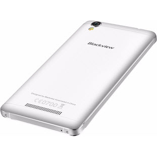 Фото товара Blackview A8 (1/8Gb, 3G, pearl white)