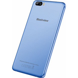 Фото товара Blackview A9 Pro (2/16Gb, LTE, iron blue)