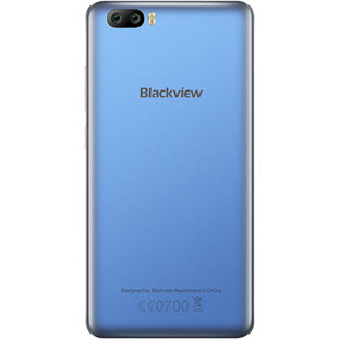 Фото товара Blackview A9 Pro (2/16Gb, LTE, iron blue)