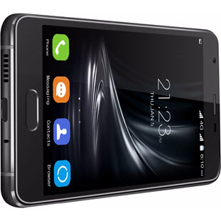 Фото товара Blackview A9 Pro (2/16Gb, LTE, matte black)