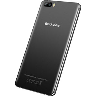 Фото товара Blackview A9 Pro (2/16Gb, LTE, matte black)