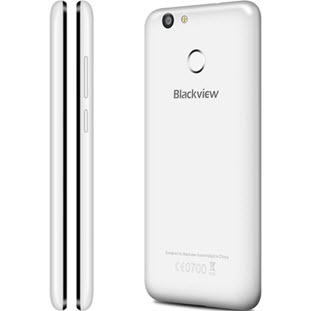 Фото товара Blackview E7 (1/16Gb, LTE, pearl white)