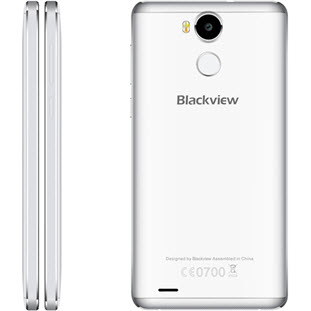 Фото товара Blackview R6 (3/32Gb, LTE, pearl white)