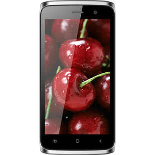 Фото товара Bluboo Mini (3G, 1/8Gb, red)