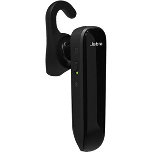 Фото товара Jabra Boost (black)