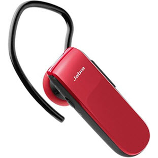 Фото товара Jabra Classic (red)