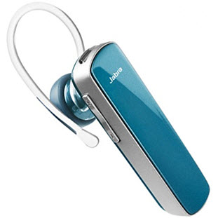 Фото товара Jabra Clear (blue)