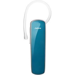 Фото товара Jabra Clear (blue)