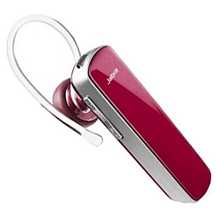 Фото товара Jabra Clear (red)