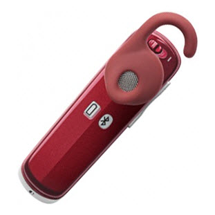 Фото товара Jabra Clear (red)