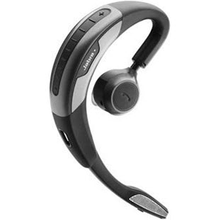 Фото товара Jabra Motion (black)