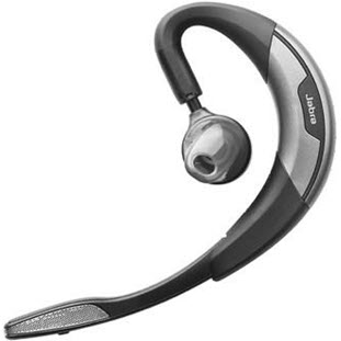 Фото товара Jabra Motion (black)