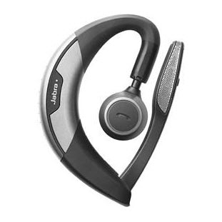 Фото товара Jabra Motion (black)