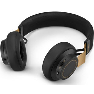 Фото товара Jabra Move (gold)