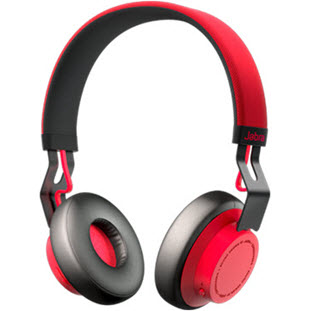 Фото товара Jabra Move (red)