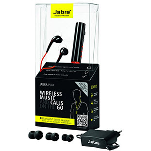 Фото товара Jabra Play (black)