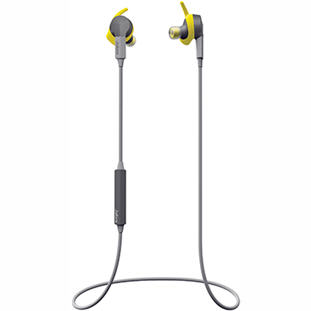 Фото товара Jabra Sport Coach (yellow)