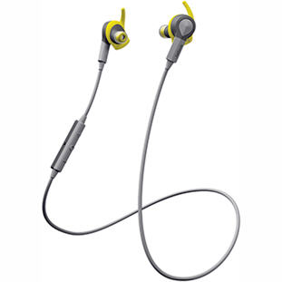 Фото товара Jabra Sport Coach (yellow)