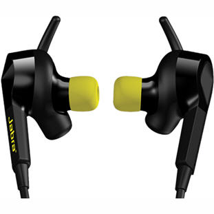 Фото товара Jabra Sport Pulse Wireless (black)
