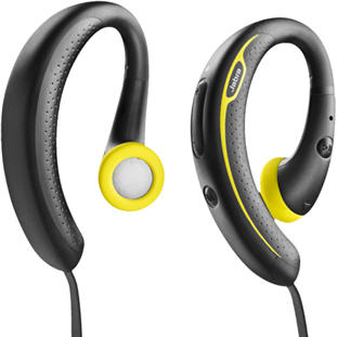 Фото товара Jabra Sport Wireless+ (black)