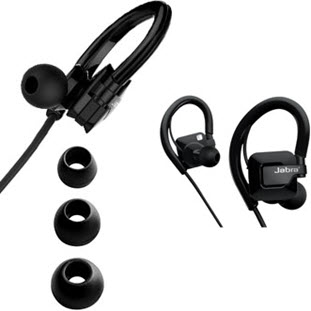 Фото товара Jabra Step (black)