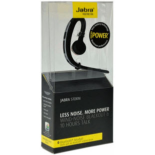 Фото товара Jabra Storm (grey)