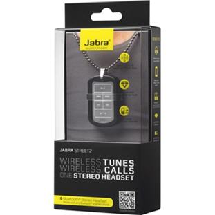 Фото товара Jabra Street2 (black)