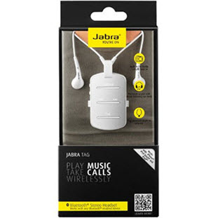 Фото товара Jabra Tag (white)