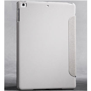 Фото товара Borofon NM Bracket Deluxe книжка для iPad Air (серый)