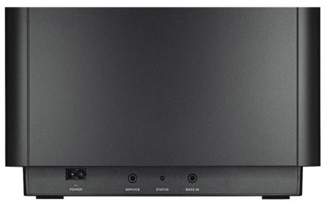 Фото товара Bose Bass Module 700