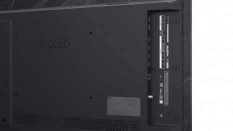 Фото товара LG OLED55C6RLA 4K Ultra HD
