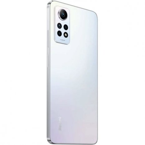 Фото товара Xiaomi Redmi Note 12 Pro 8/128Gb Global, Polar White