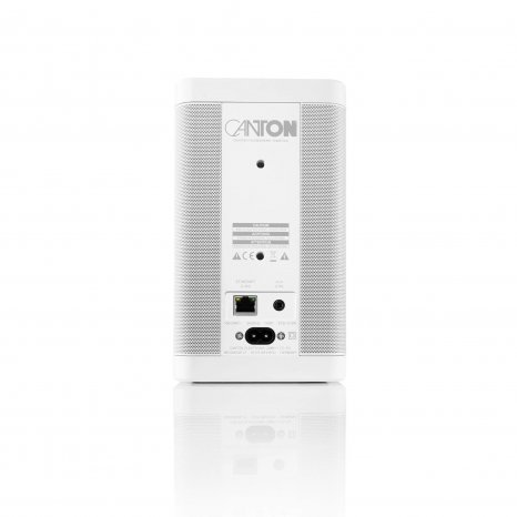 Фото товара Canton Smart Cinema Box 9 white