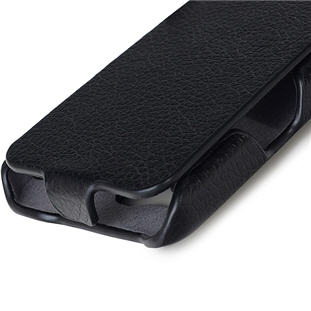 Фото товара iBox Premium флип для Asus ZenFone 4 A400CG (черный)