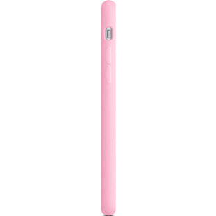 Фото товара Case Silicone для iPhone 6/6S (light pink)