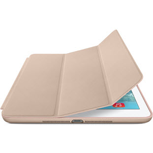 Фото товара Case Smart книжка для iPad Air 2 (beige)