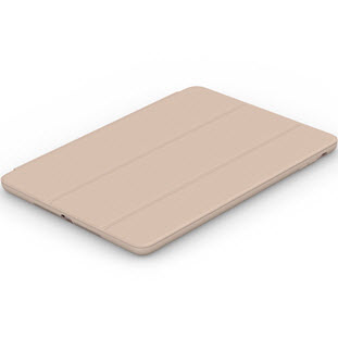 Фото товара Case Smart книжка для iPad Air 2 (beige)